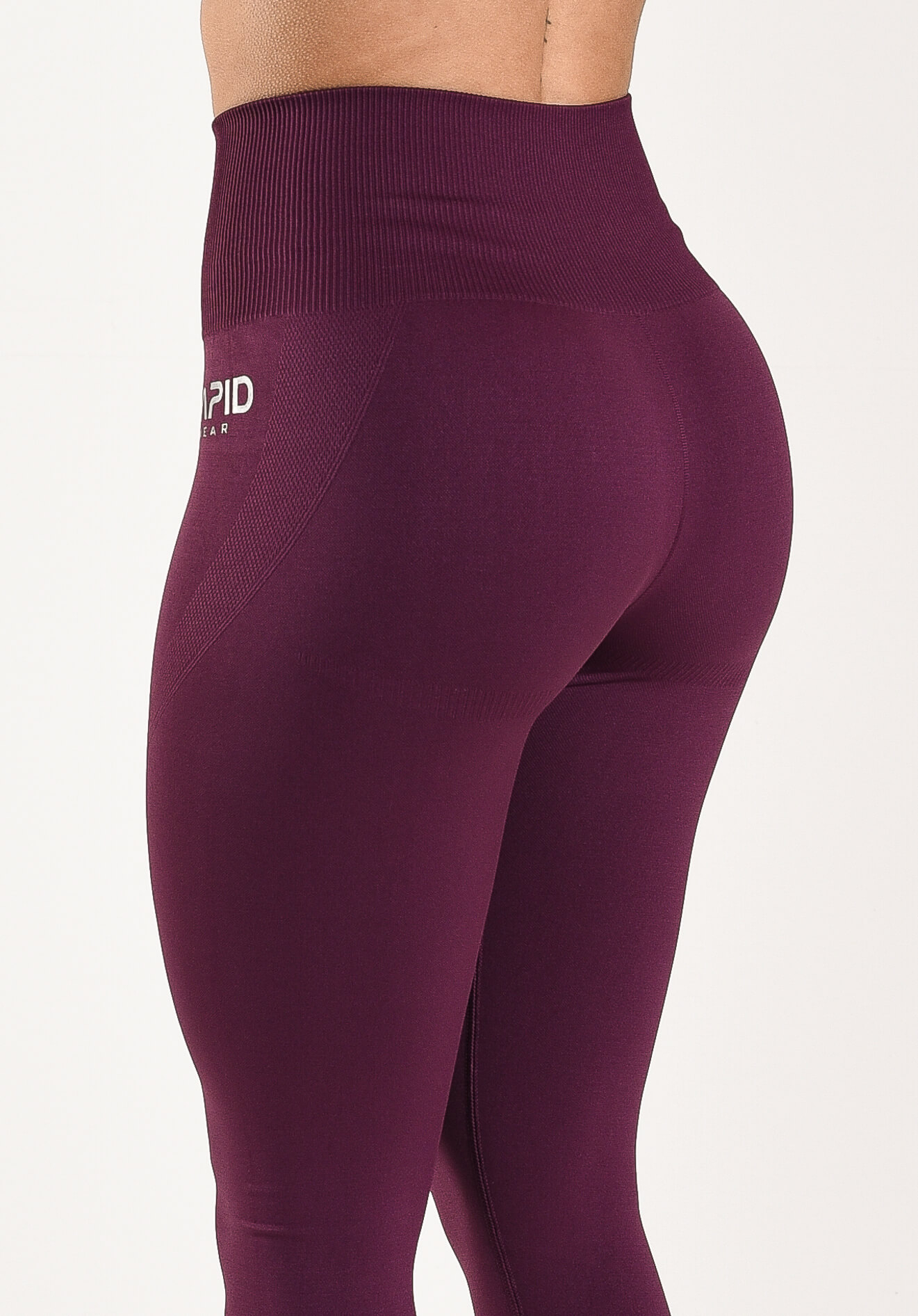 graduated compression tights