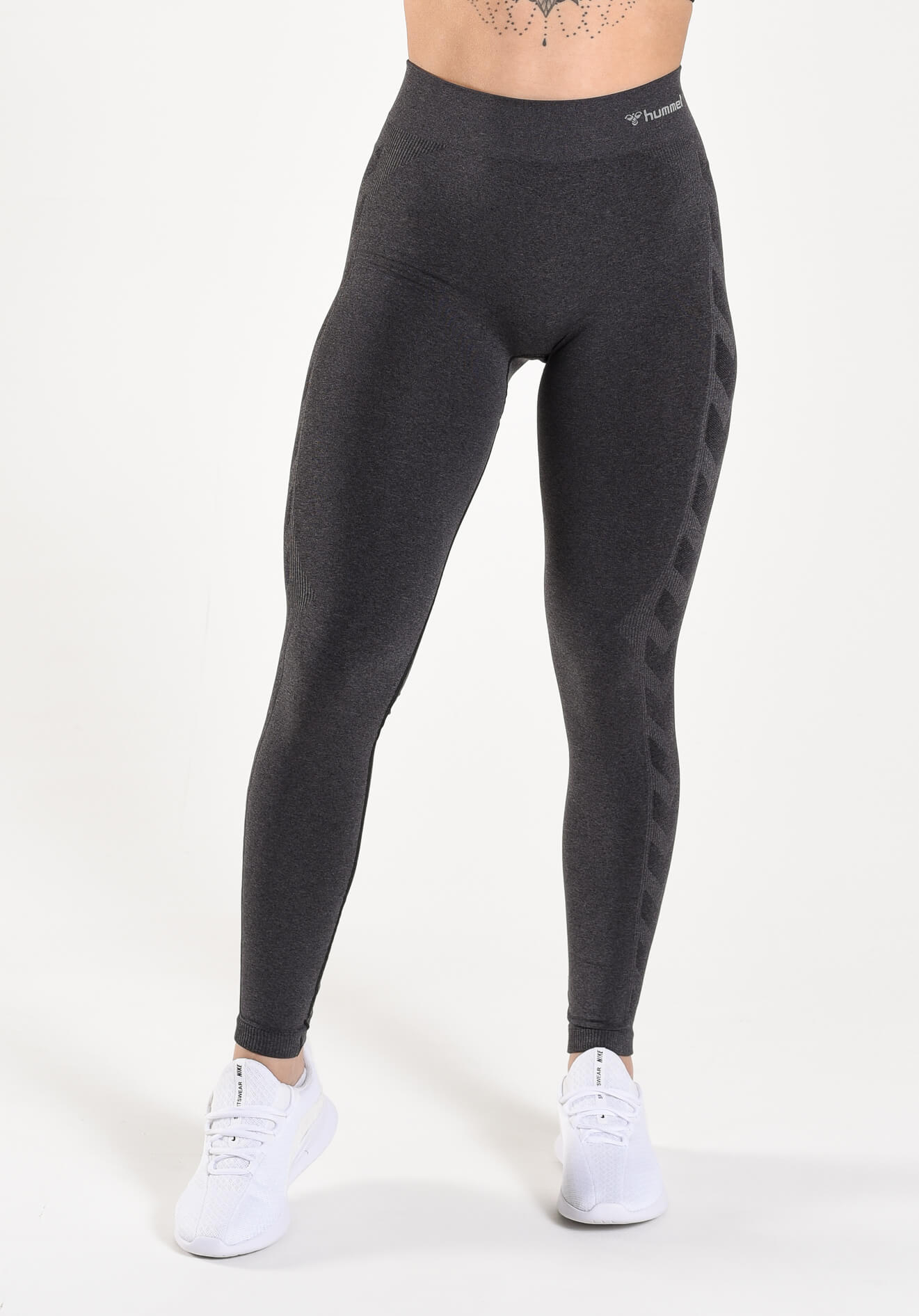 Hummel CI Seamless Tights - One More Rep
