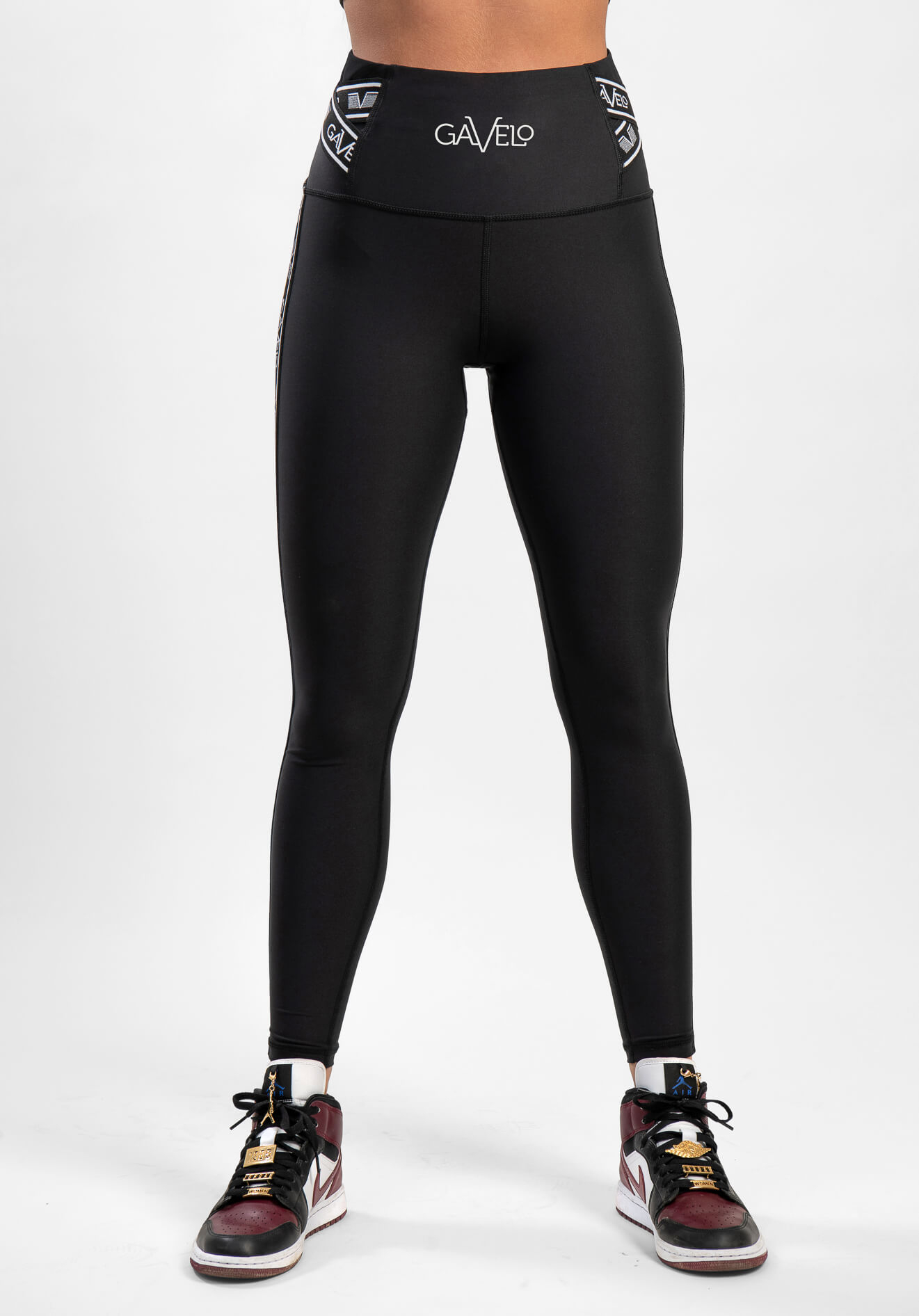 Gavelo - Iconic Compression Tights 
