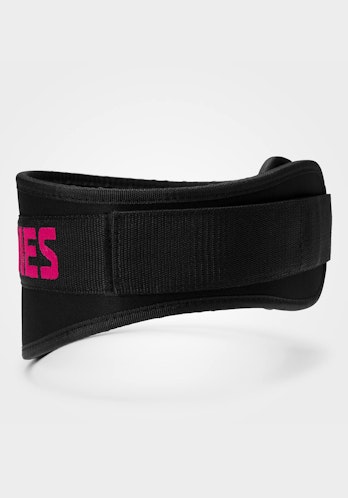 Womens Gym Belt