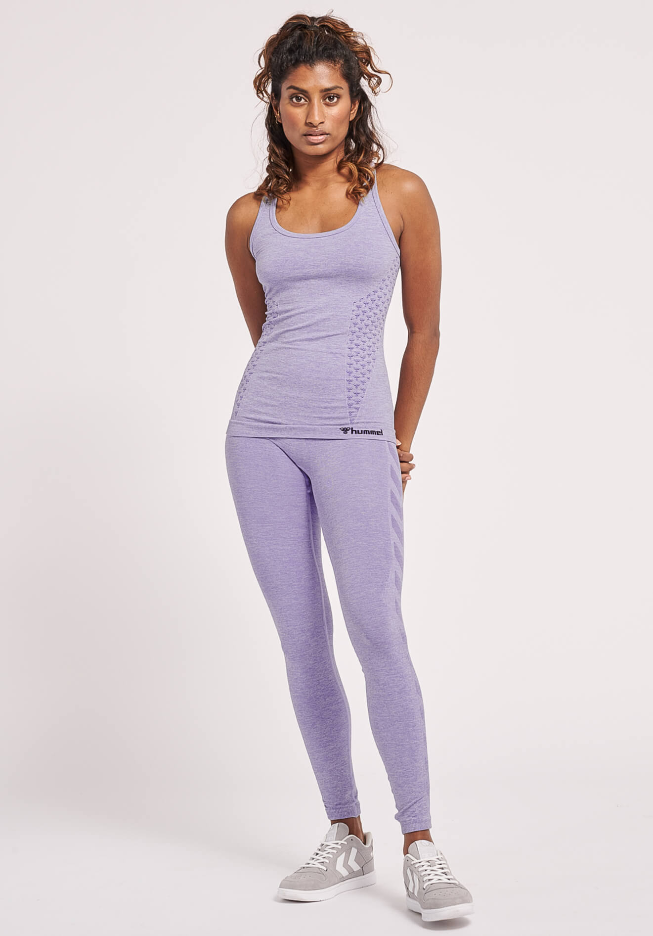 Hummel CI Seamless Tights - One More Rep