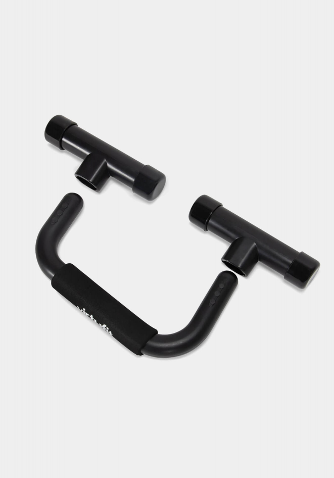 Virtufit Push Up Bars One More Rep
