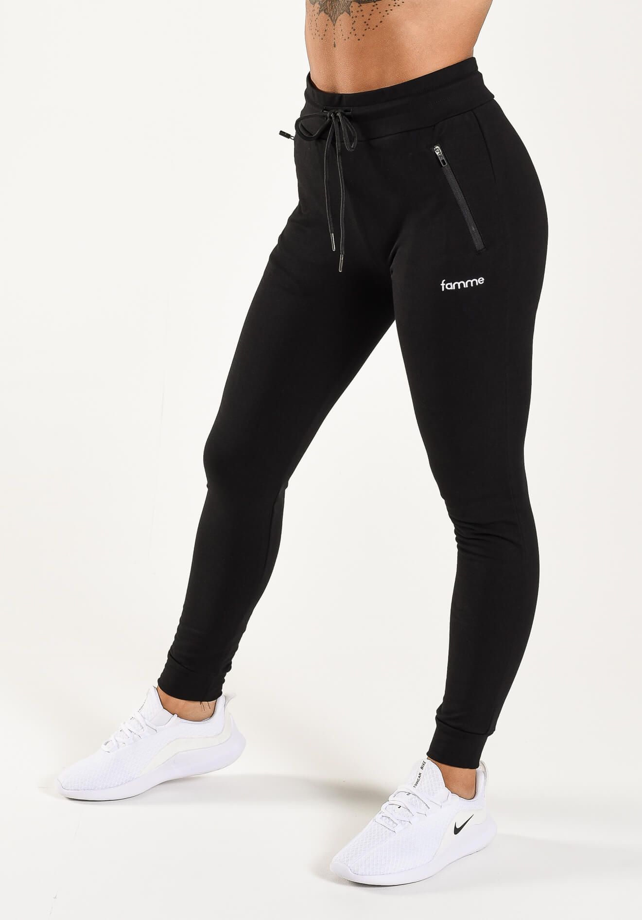 Fit Jogger