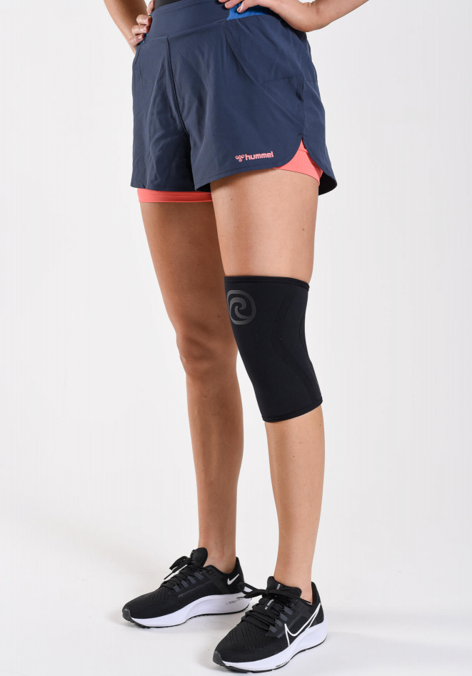 Rehband - RX Knee Sleeve 5mm - One More Rep