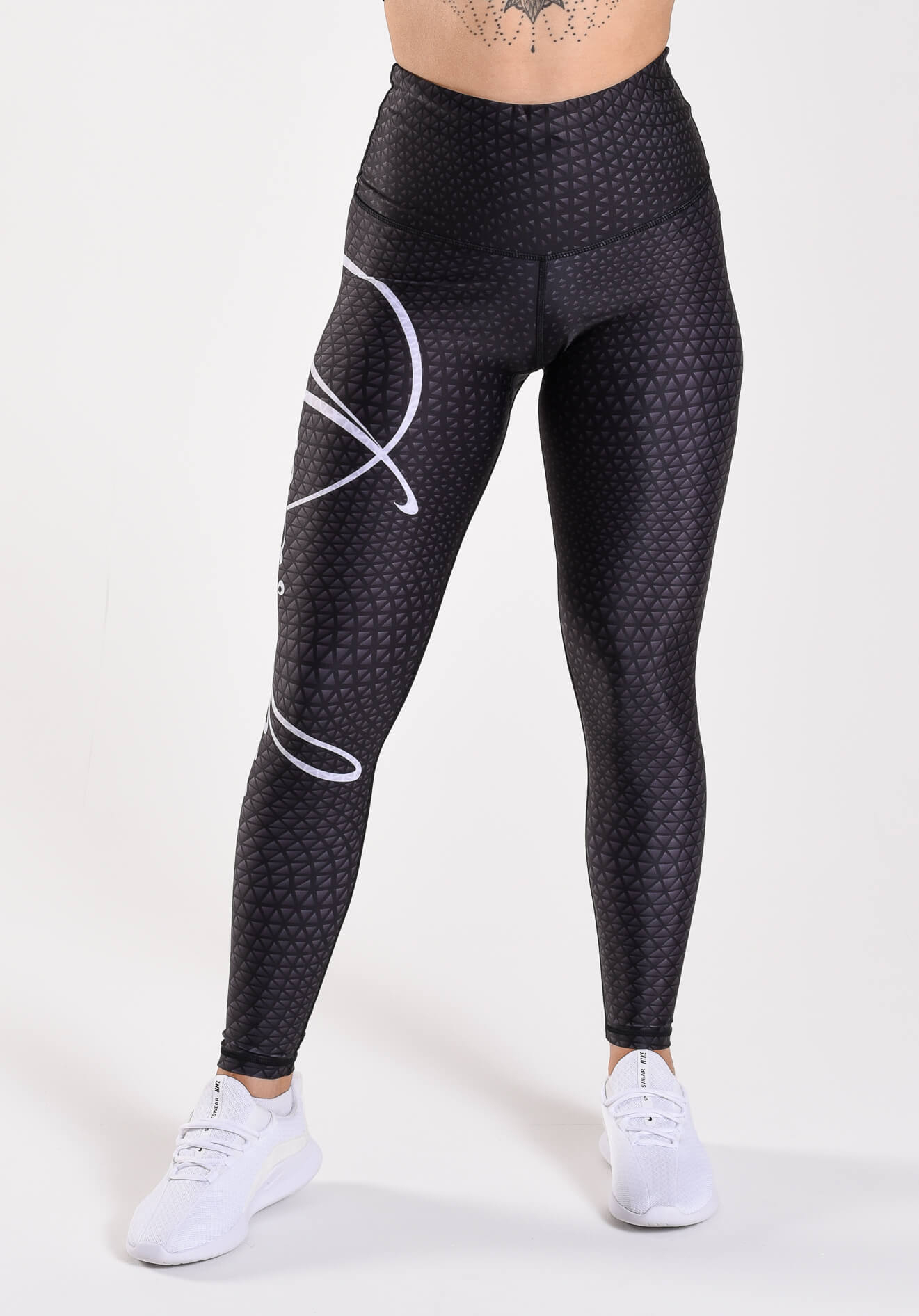 All Colors Tights 50 Grå
