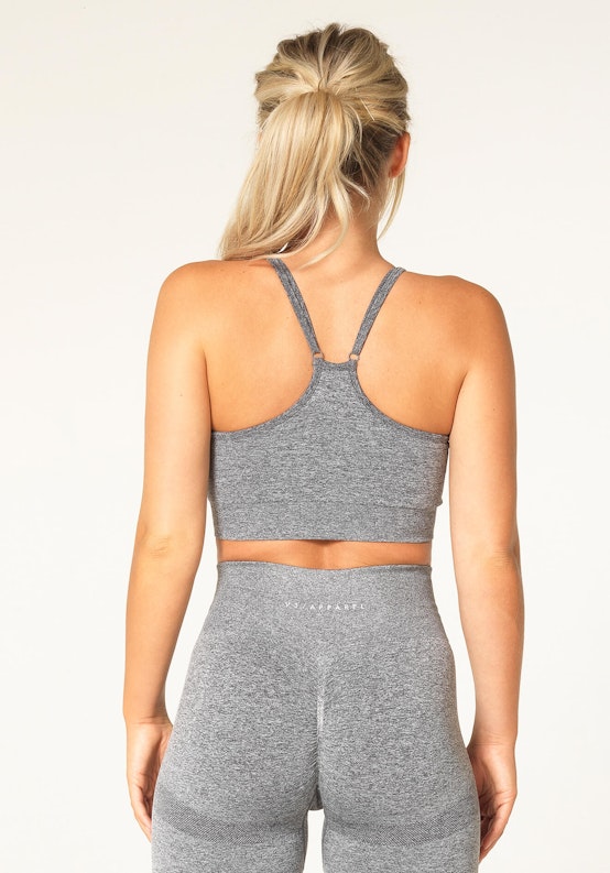 V3 Apparel Define Seamless Bra One More Rep