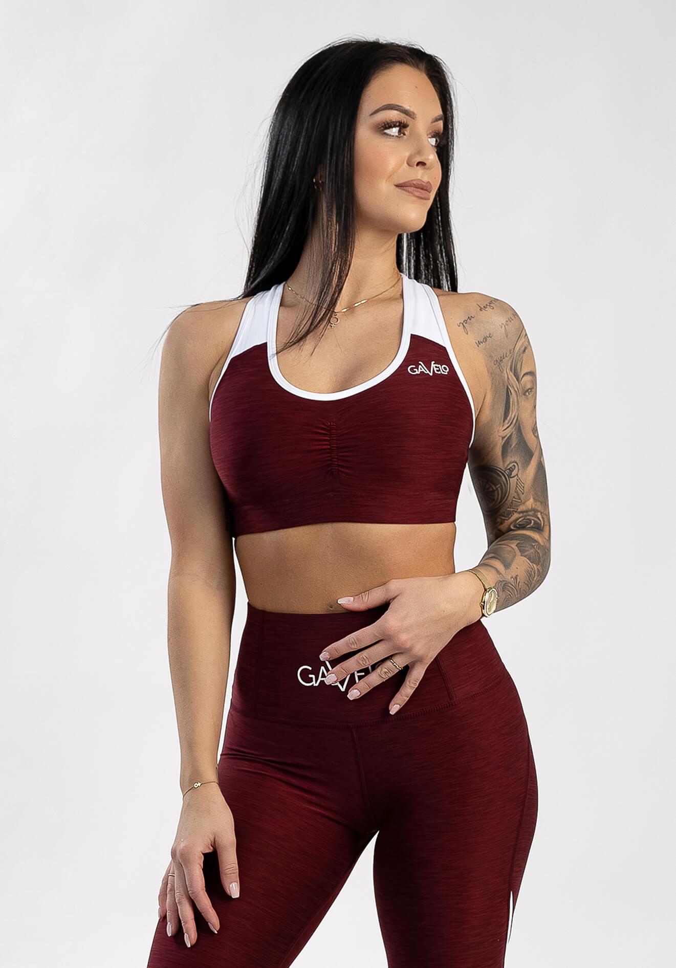 Gavelo STiiL Sports Bra