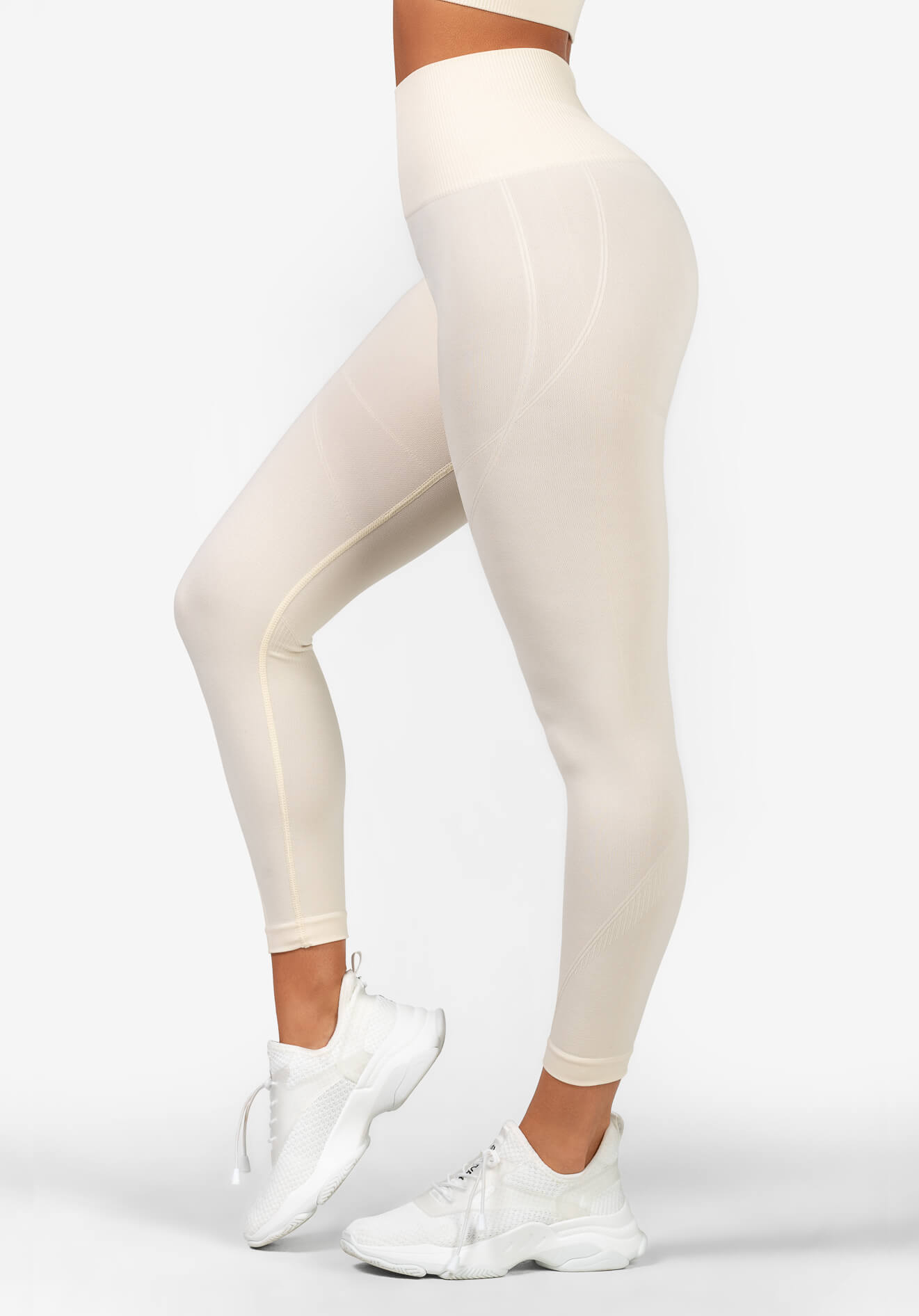 ToughTights - Durable tights - Stretchy leggings - 1 + 1 FREE