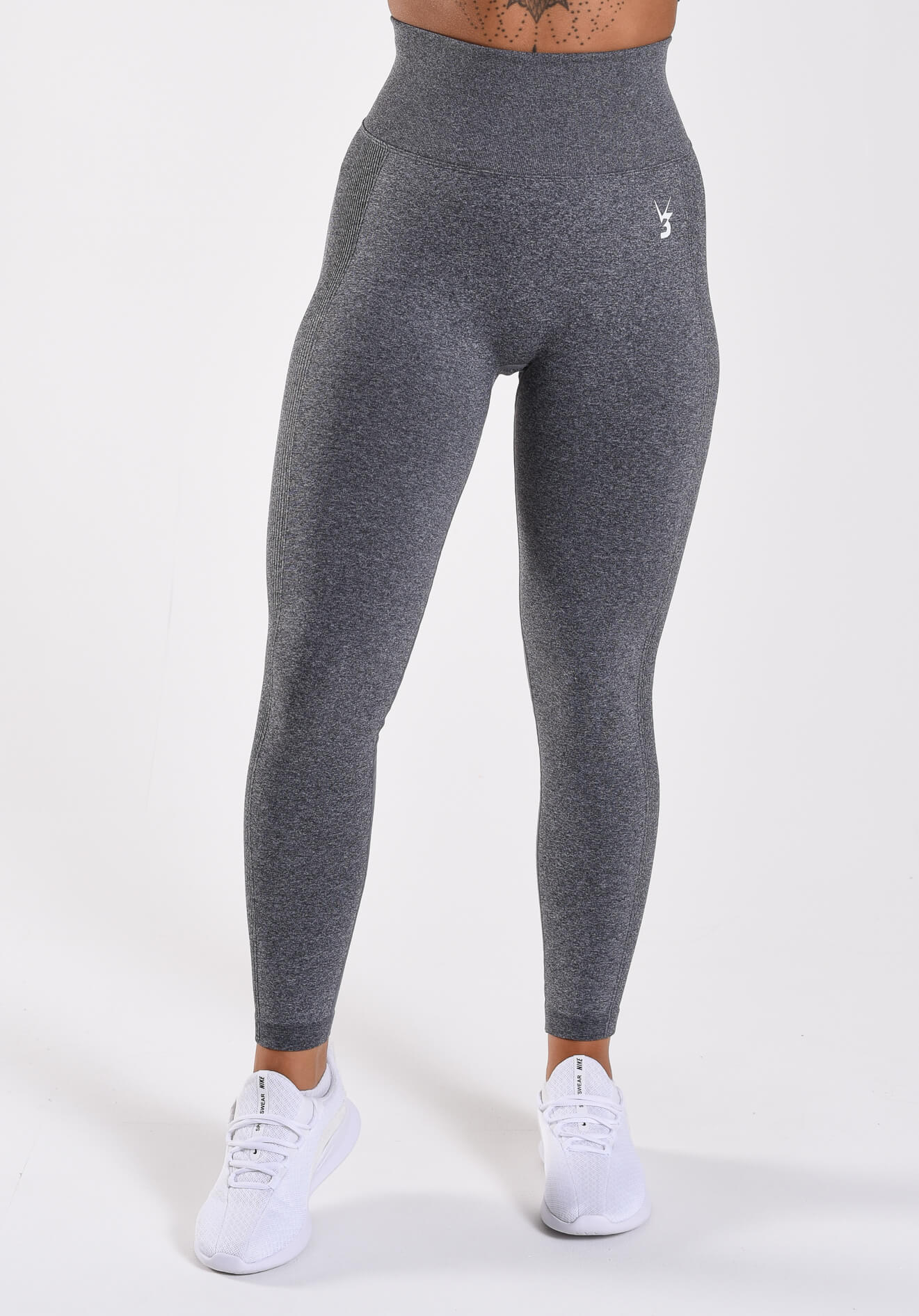 V3 Apparel Define Seamless Scrunch One More Rep