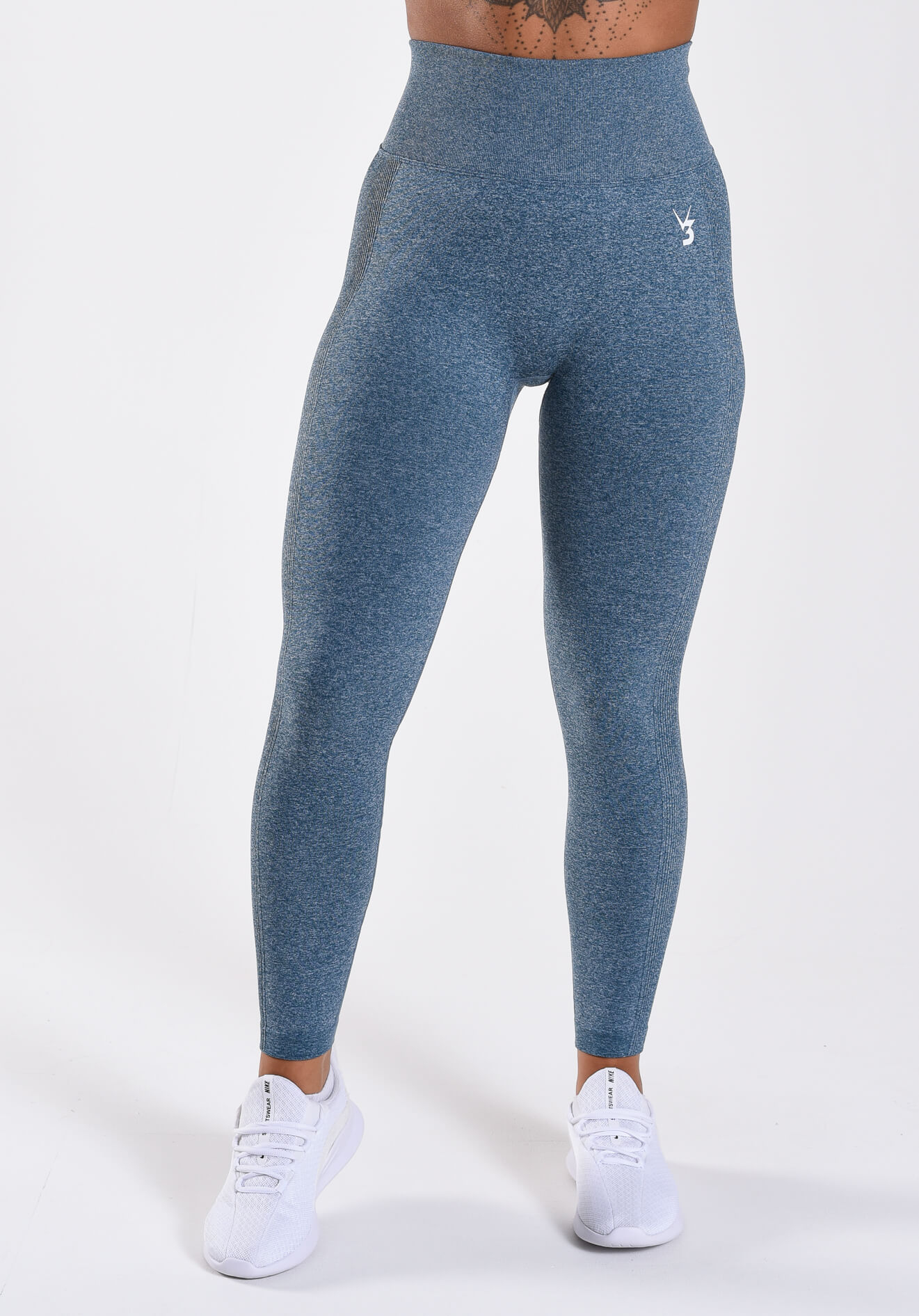 V3 Apparel Define Seamless Scrunch One More Rep