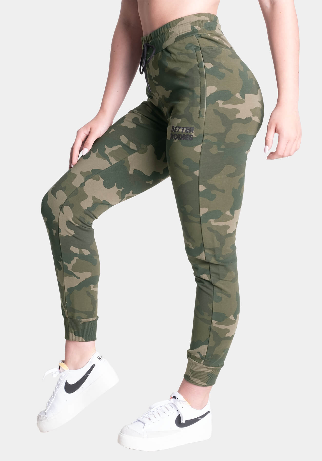 Better hotsell bodies joggers