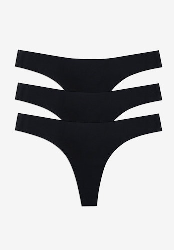 Like Nothing Thong 3-Pack
