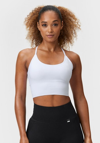 Aesthetic Seamless Bra