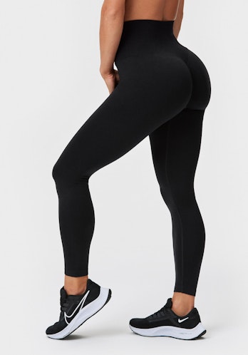 Enigma Scrunch Tights