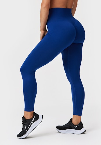Enigma Scrunch Tights