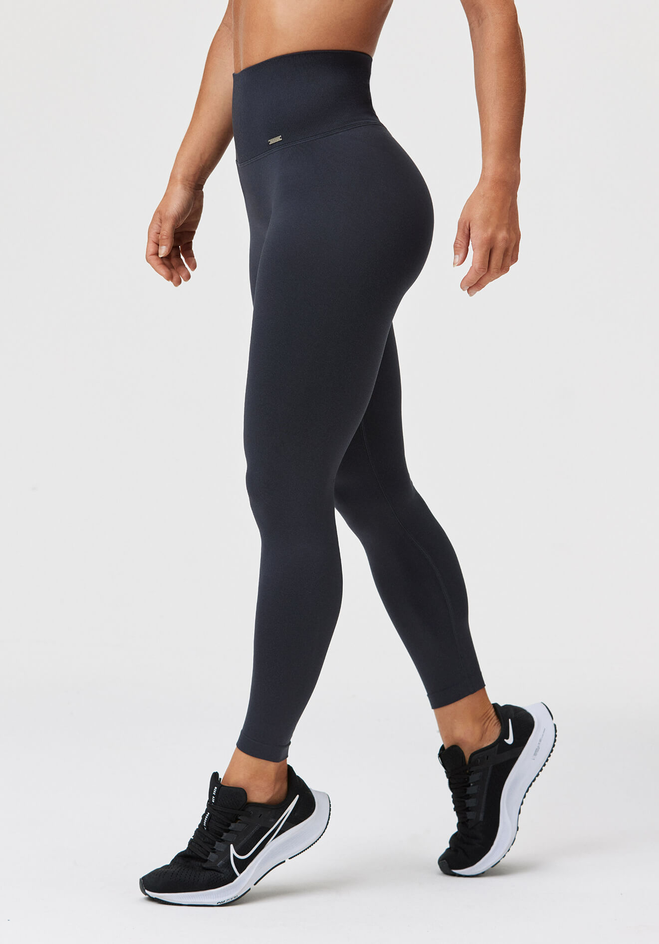 Alera - Ethereal Scrunch Tights - One More Rep