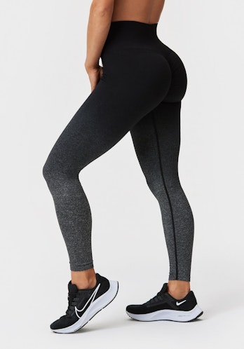 Sundance Scrunch Tights