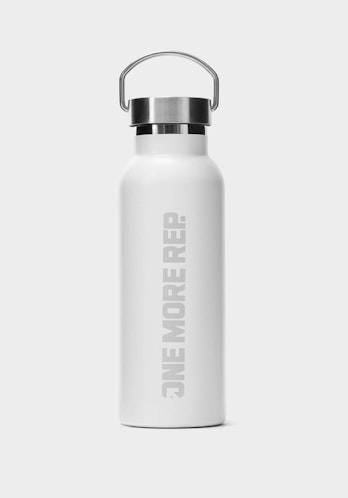 OMR Stainless Steel Water Bottle 500ml