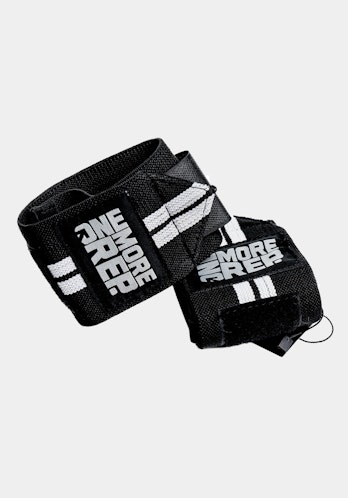 OMR Elastic Wrist Wraps