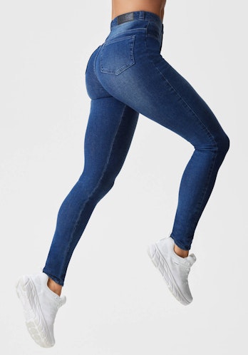 Freeform Jeans