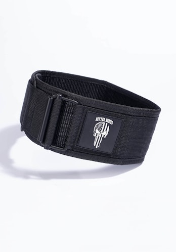 Quick Lock Gym Belt