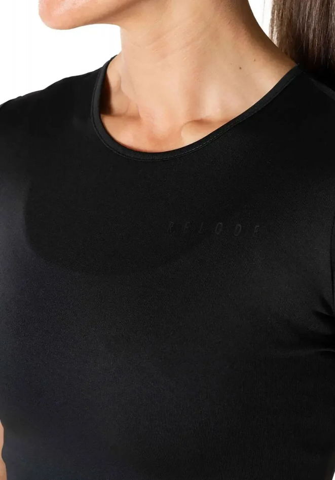 Relode - Clean T-shirt - One More Rep