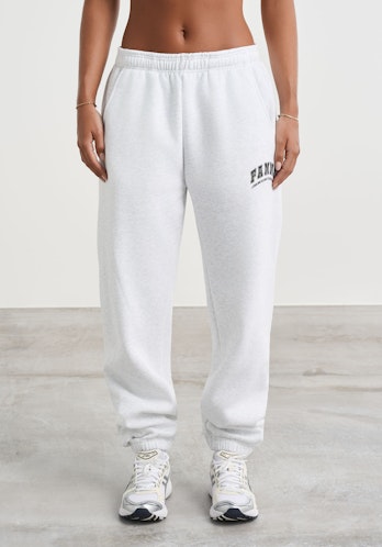 Equilibre Oversize Jogger