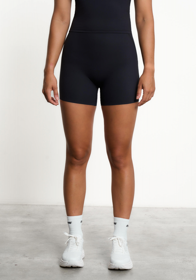 Famme - Core Compression Shorts - One More Rep
