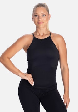 Performance Halter V2 Black