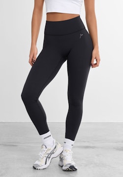 Warming Tights Black