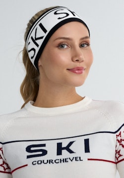 SKI Headband
