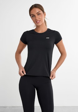 Essential T-shirt Black