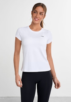 Essential T-shirt White