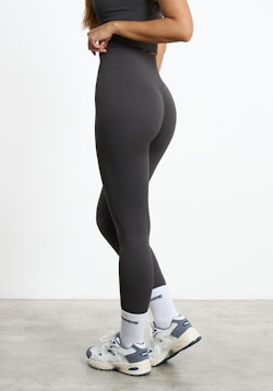 Contour Tights Grey