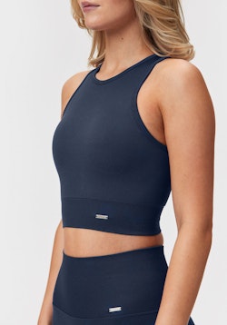 Enigma Sports Top Imperial Blue