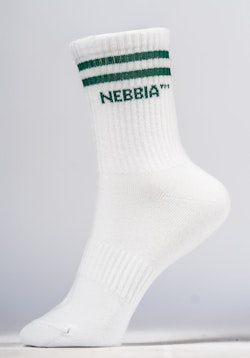 Club D’or Sneaker Socks White