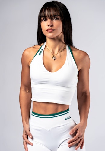 Club D’or Halter Top