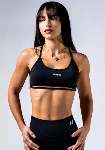 Power Seamless Bra