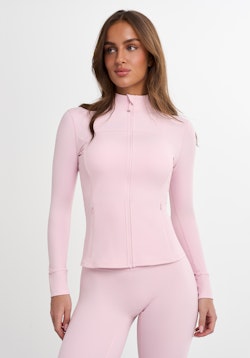 Softy Jacket Light Pink