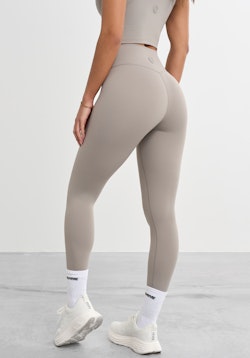 Softy Tights Khaki
