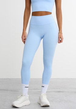 Softy Tights Light Blue