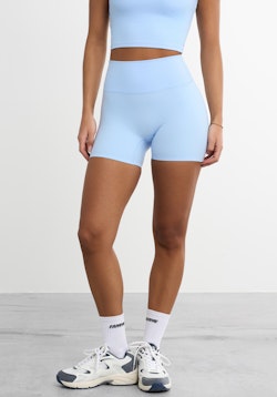Softy Shorts Light Blue
