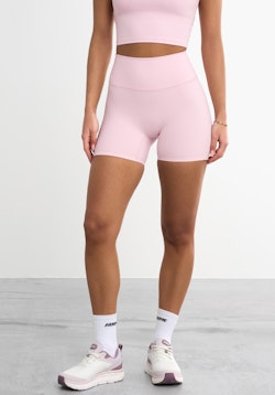 Softy Shorts Light Pink