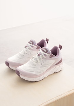 Endorphin RX2 White/Mauve