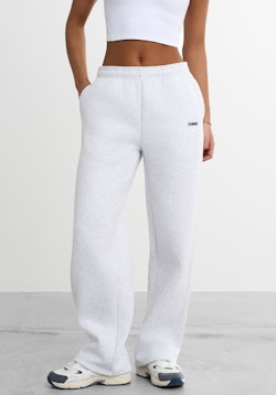 Essential Straight Leg Sweatpants