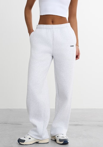 Essential Straight Leg Sweatpants