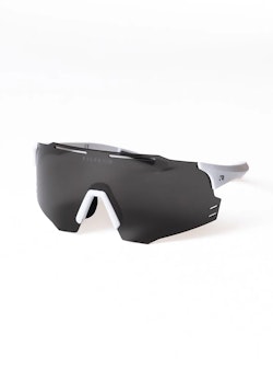 Apex Sports Sunglasses Black/White