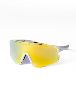 Apex Sports Sunglasses Gold