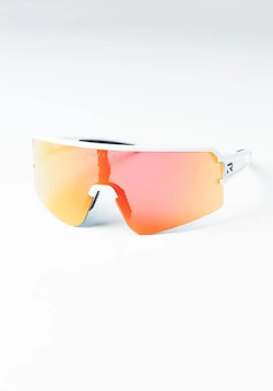 Swift Sports Sunglasses Orange