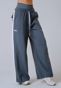 Power Oversized Sweatpants Grey